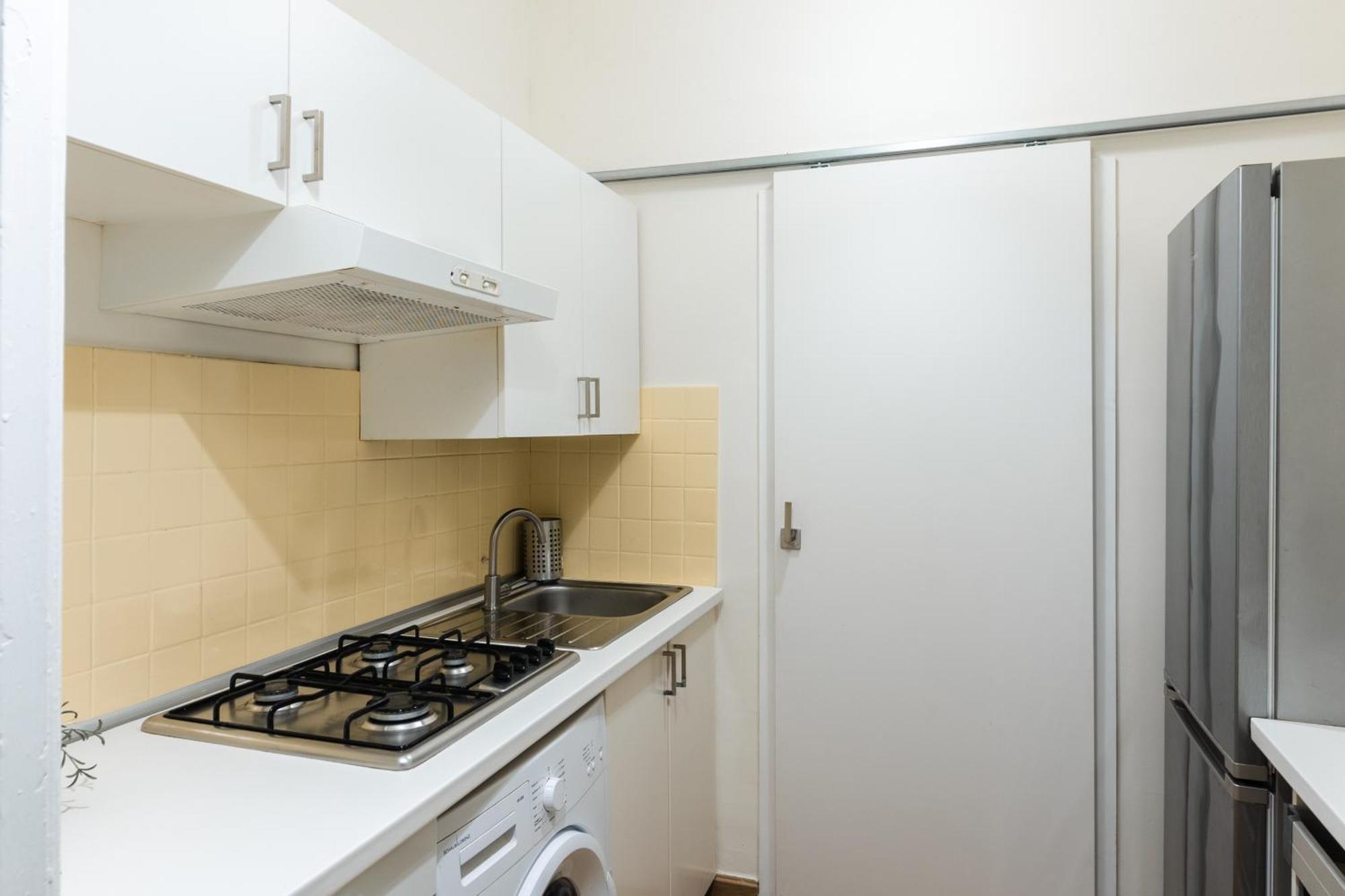 Ferienwohnung Cozy Historical Flat Napoli Exterior foto